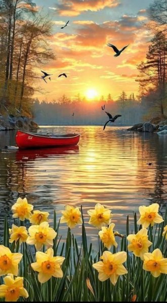 Природа