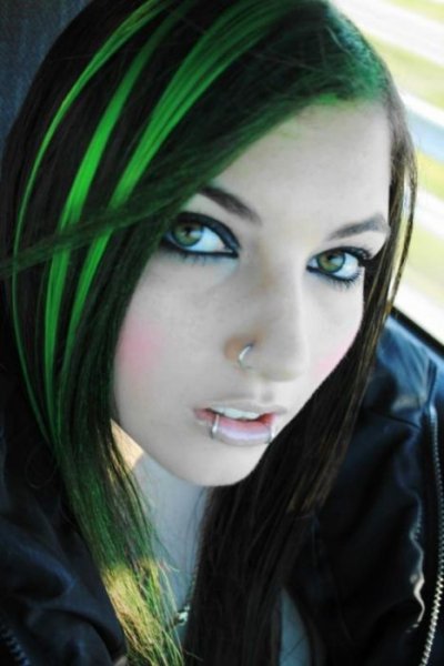 emo girls 61