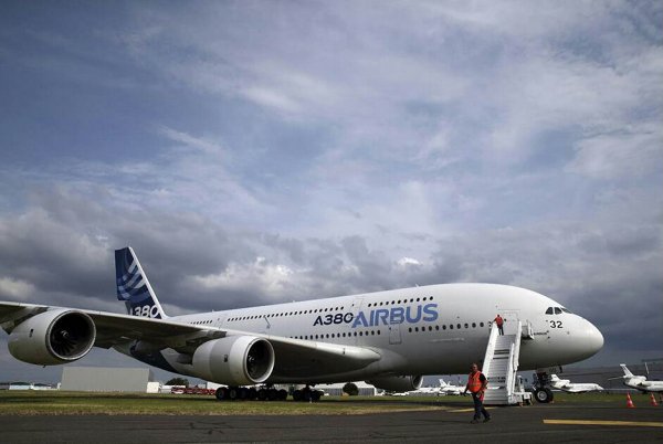 Airbus A380