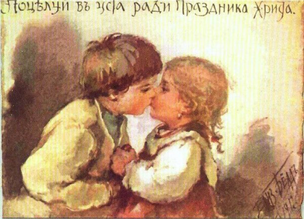 пасха