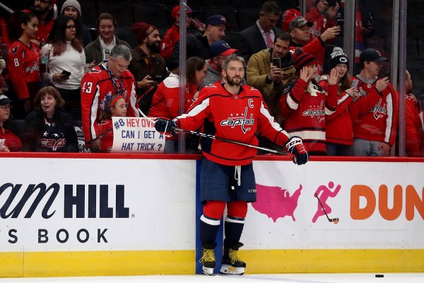 Золотая клюшка