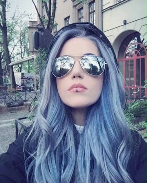 Alissa White Gluz 8