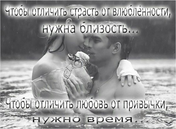 Любовь