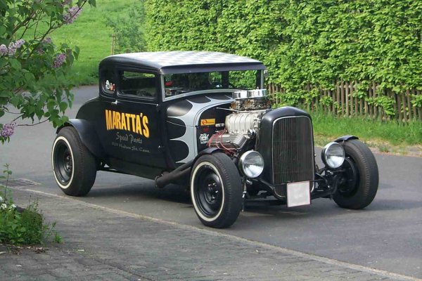 hot rod wheels tuned motor oldie cars hd