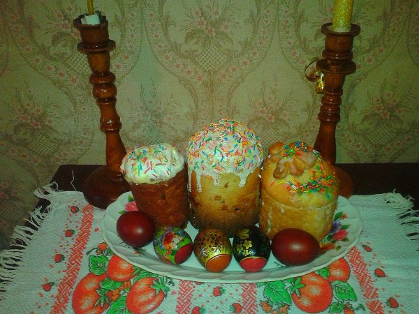 Фото-Пасха 2016