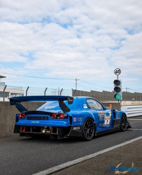 Mazda RX7