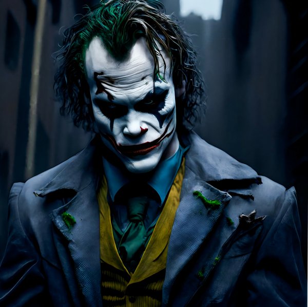 Joker 3352