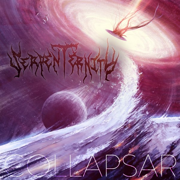 Serpenternity Collapsar (2016)