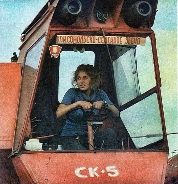 Семейный подряд