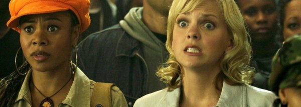 Синди. Очень страшное кино 3