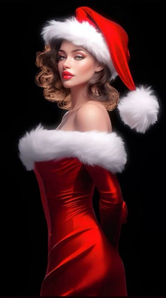 С Новым Годом!