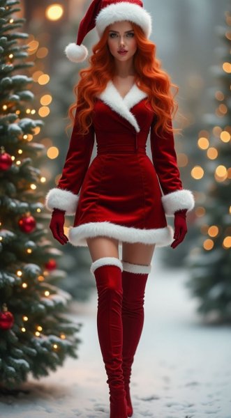 С Новым Годом!