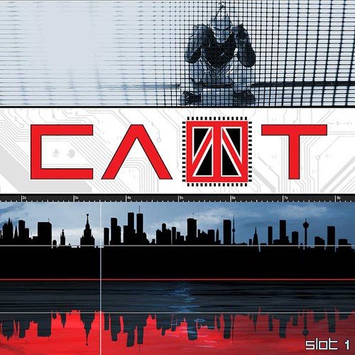 Слот - Slot 1 (2003)