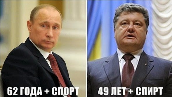 спорт или спирт