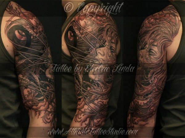 Tattoo (4467)
