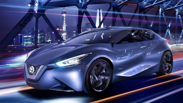 nissan friend me concept nissan frend mi
