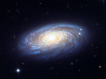 Masterpieces of the Galaxy