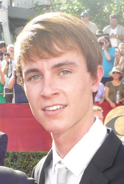 Ryan Kelley headshot 2009