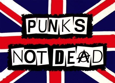 punk