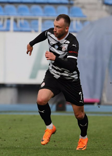 Неманя Анджушич