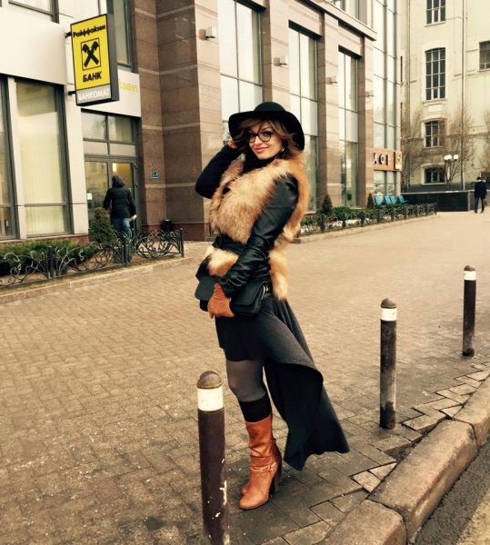 Аня каверина69