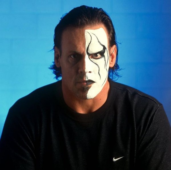 STING 18540 arm wrestling id xx
