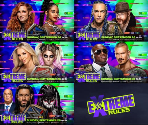WWE (548)