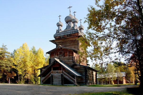 Архангельск