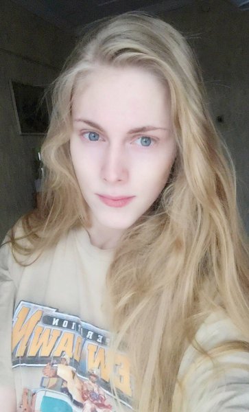 Кира Садовая (3)