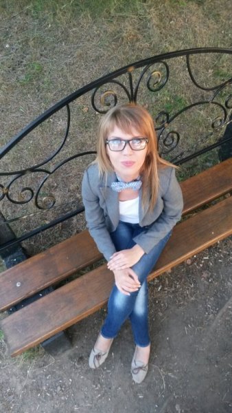Юлия ларина