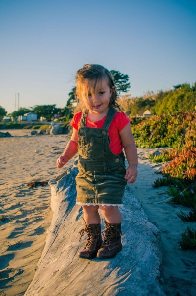 Очаровашка