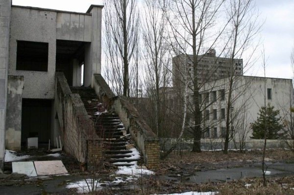 Припять 2