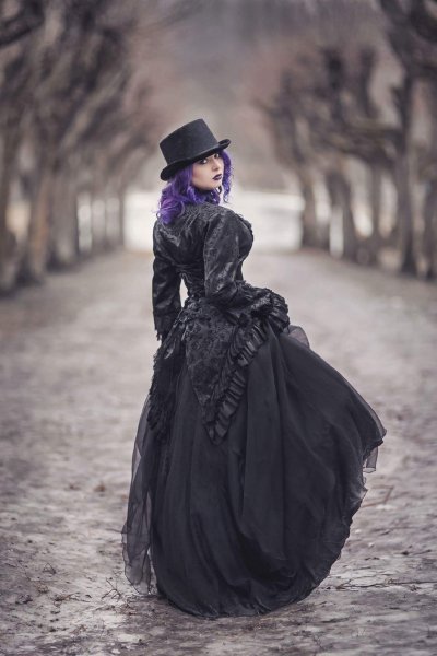 Gothic