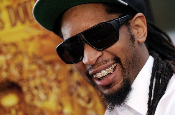 Lil Jon Devil Double Screening F2mZMoP2Y