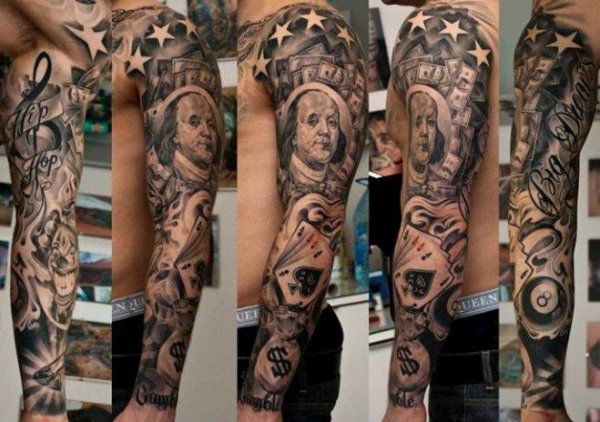Tattoo (5104)