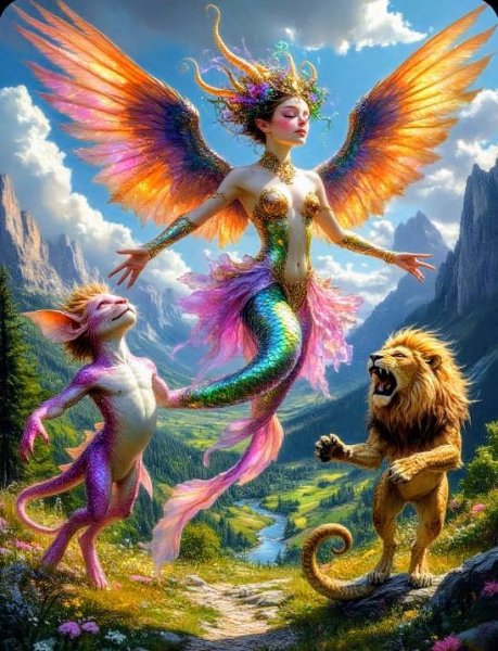 Fantasy