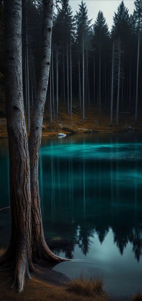 Арт Природа