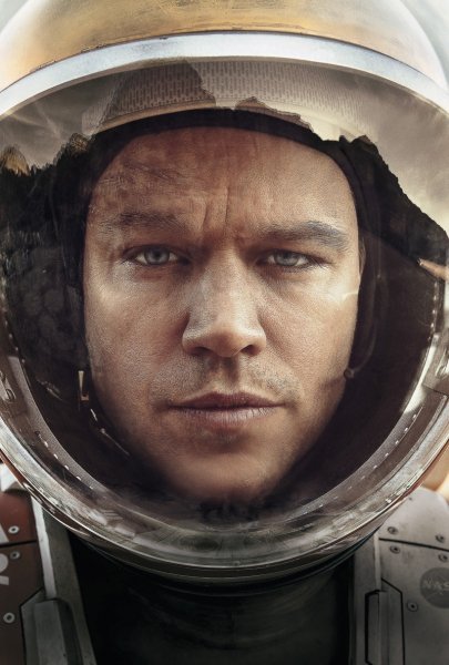The Martian