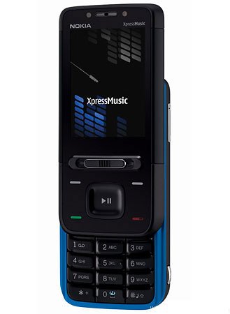 Nokia 5610 3