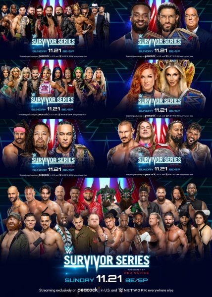 WWE (417)
