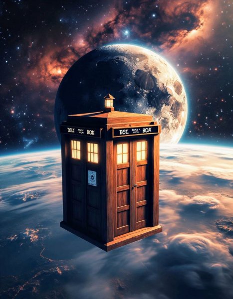 Tardis