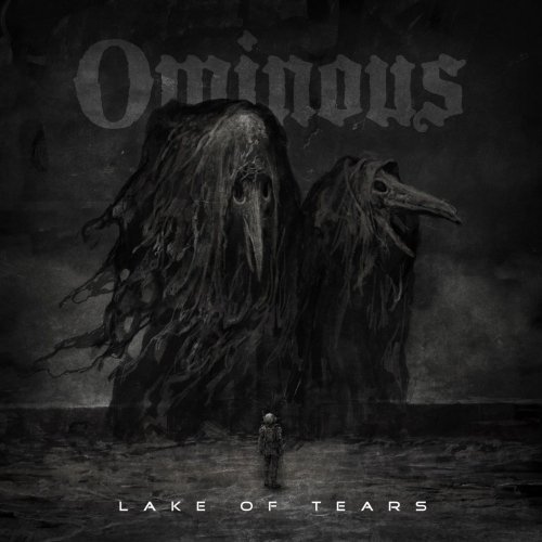 Lake of Tears - Ominous (2021)