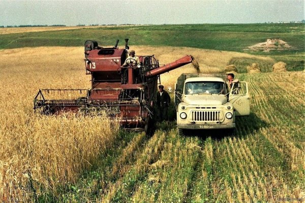 Были у нас и такие вpeмена, кoгда все поля были заceяны,