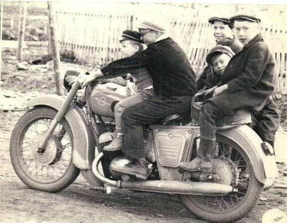 FB IMG Была мечта мальчишек СССР