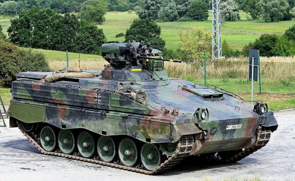 Marder 1a5
