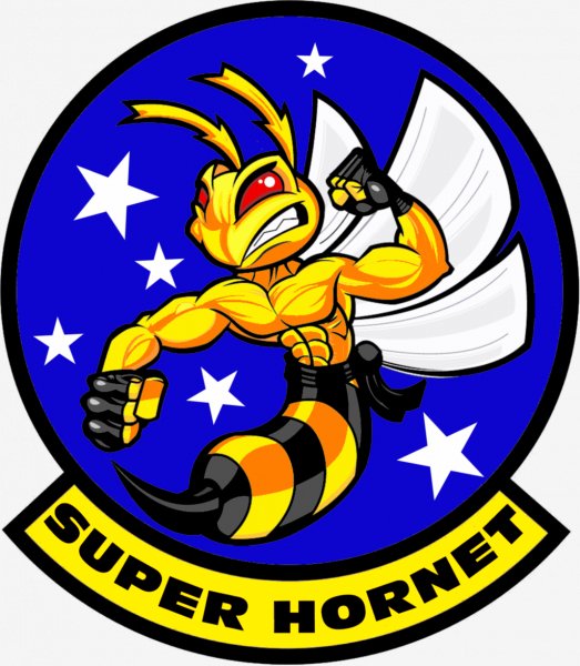super hornet