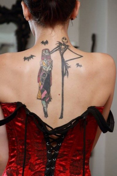 Tattoo (4754)