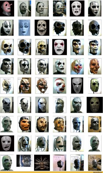 slipknot