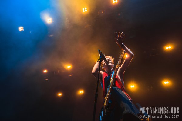 sum41 10