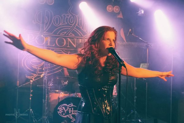 Dorothy Polonium